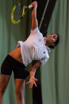 Johanna Silva 1108 - Dunlop Nachwuchs Turnier Winter Circuit